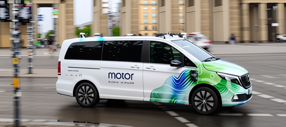 German startup MOTOR Ai raises $20m to fast track global deployment of safe autonomous cars